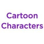 Cartoon Characters