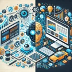 AI, Wordpress, Websites